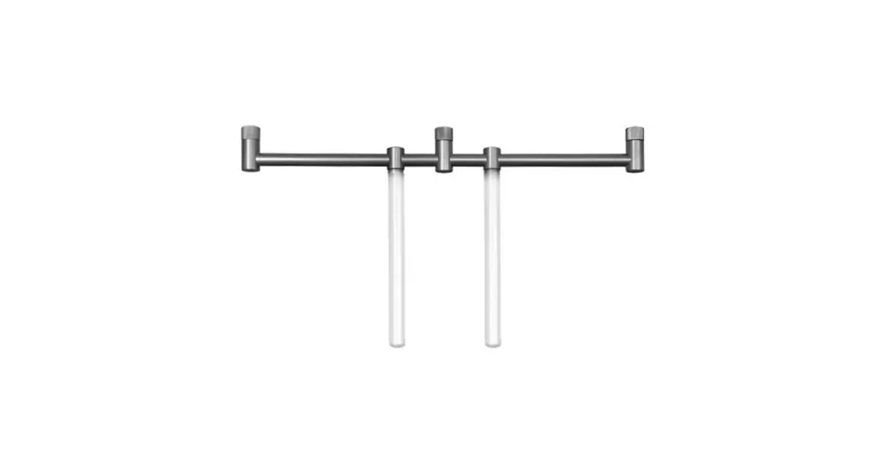 Delphin RPX-4 Silver buzz bar 2db Voordeelprijs