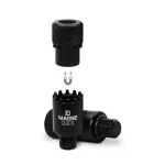 Bestseller Delphin gyorskioldó adapter MagneQUICK 2db