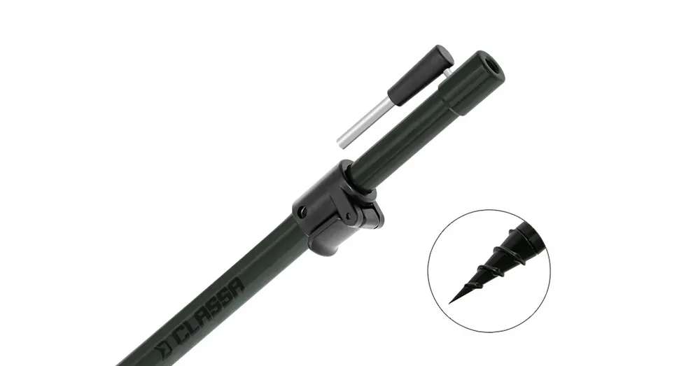 Delphin CLASSA 80-130cm leszúró Must-Have