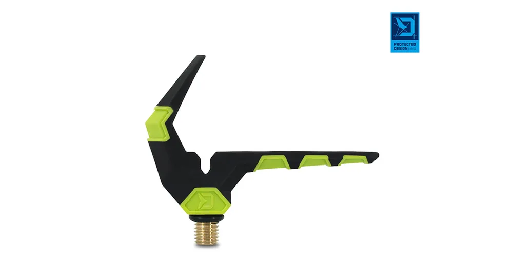 Delphin SIXTO REAXE Front feeder bottartó Finale Uitverkoop