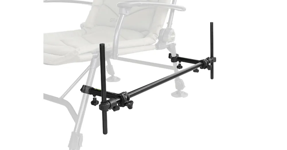Bestseller Delphin REAXE UniFIX DUO bottartó