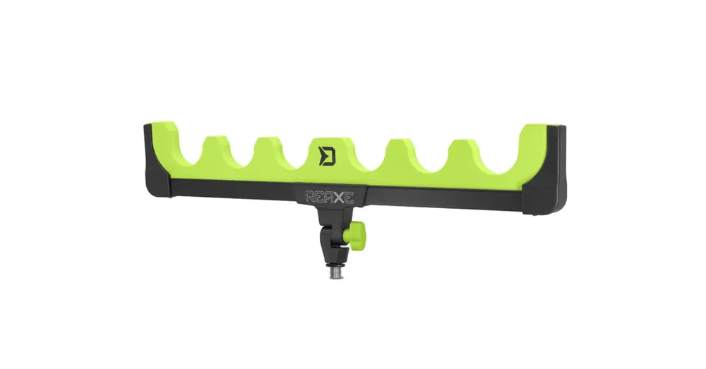 Flitsaanbieding Delphin Reaxe EvaBack 36cm feeder bottartó