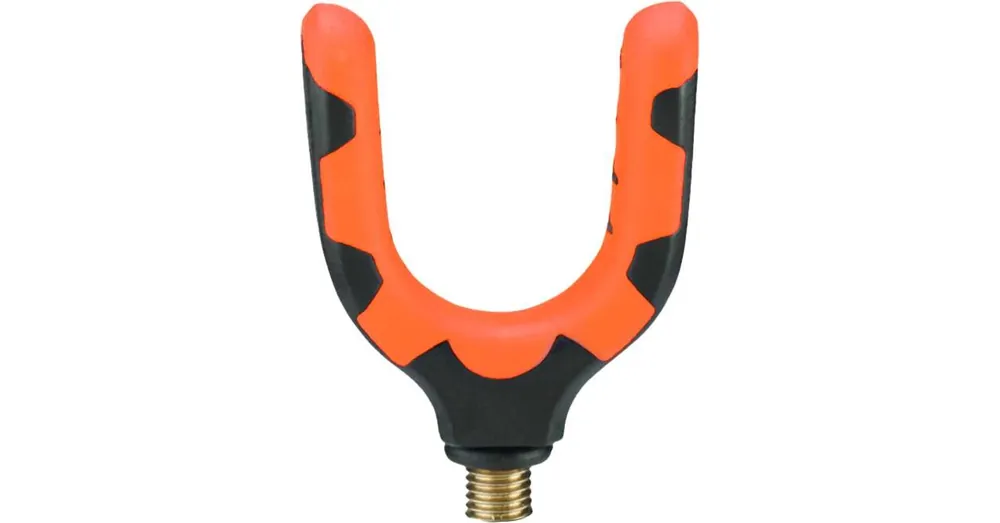 Actieprijs Trabucco Rod Rest XPS Mini Butt Gripper, bottartó fej