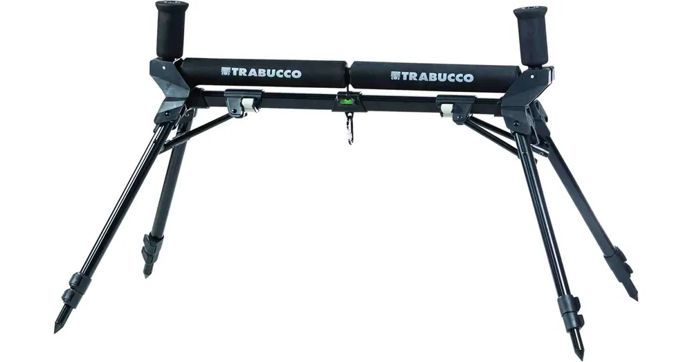 Trabucco GNT Flat Roller XL/902, görgő Gratis Retour