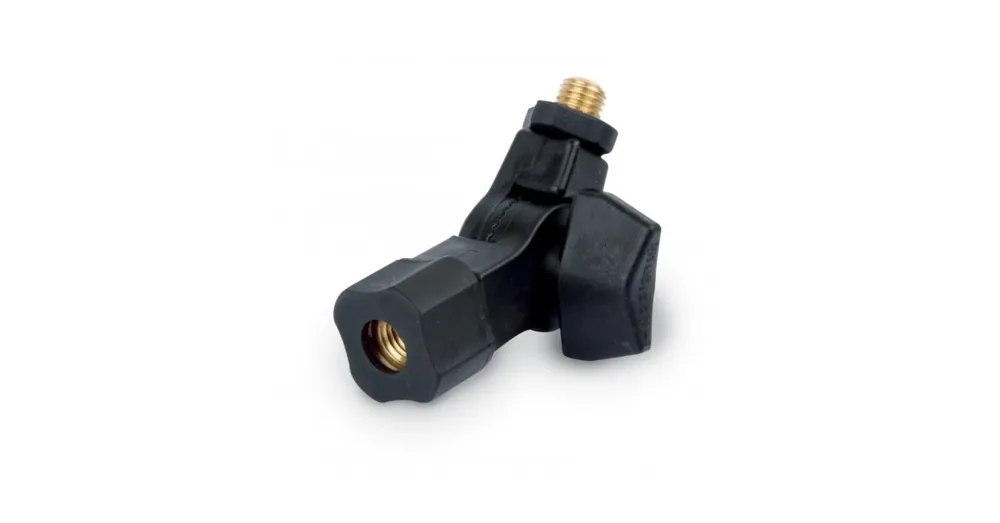 Preston Angle Lock adapter Weekendaanbieding