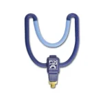 Preston Tube Rod Rest bottartó fej Goedkoop