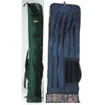 Snelle Levering K-Karp Expedition 3/5 Rod Holdall, botzsák