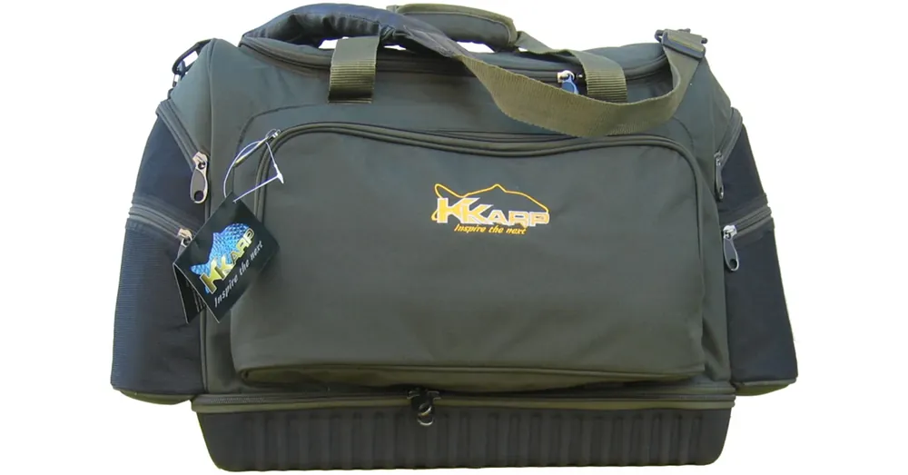 Premium K-Karp Carryal Ovation 100 Lt, táska