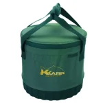 Direct Verzonden K-Karp methode Bolilies Bag, táska