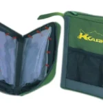 Kk Rigs Bag, előketartó Hoge Kwaliteit