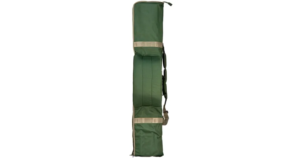 Goedkoop K-Karp Pioneer Holdall 3 Sect, botzsák
