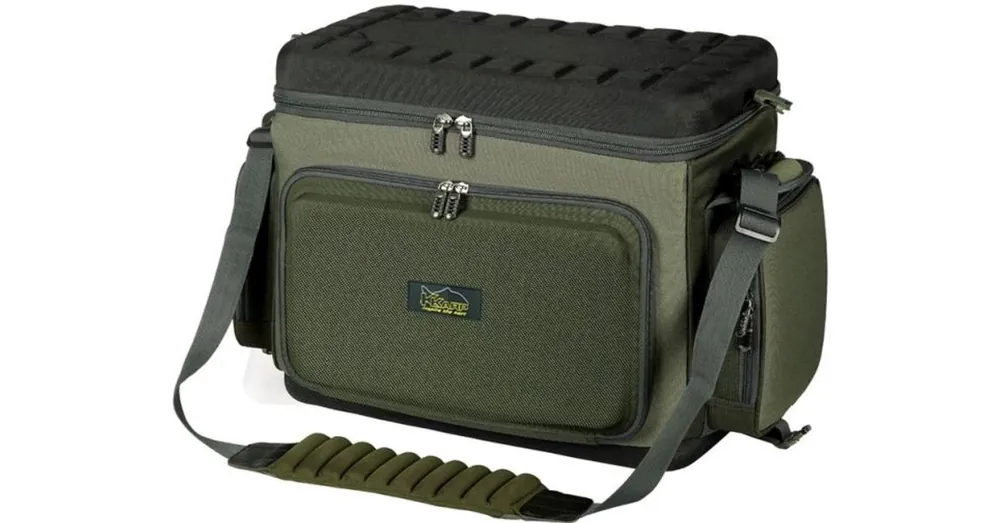 K-Karp Pioneer Hard Carryall válltáska Laatste Kans