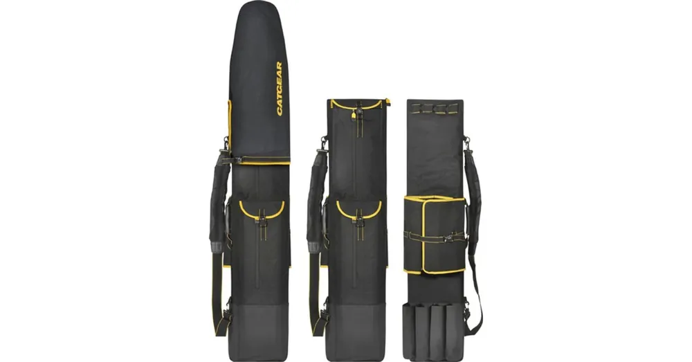 Catgear Quiver Rod Guard botzsák Op = Op