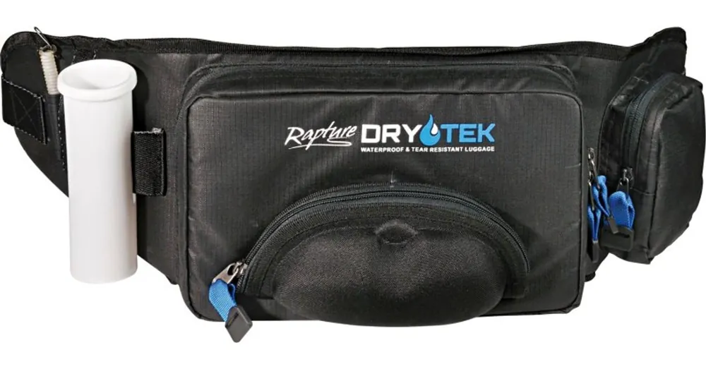 Shop Nu Rapture Drytek Bag Pro Waist Bag, táska