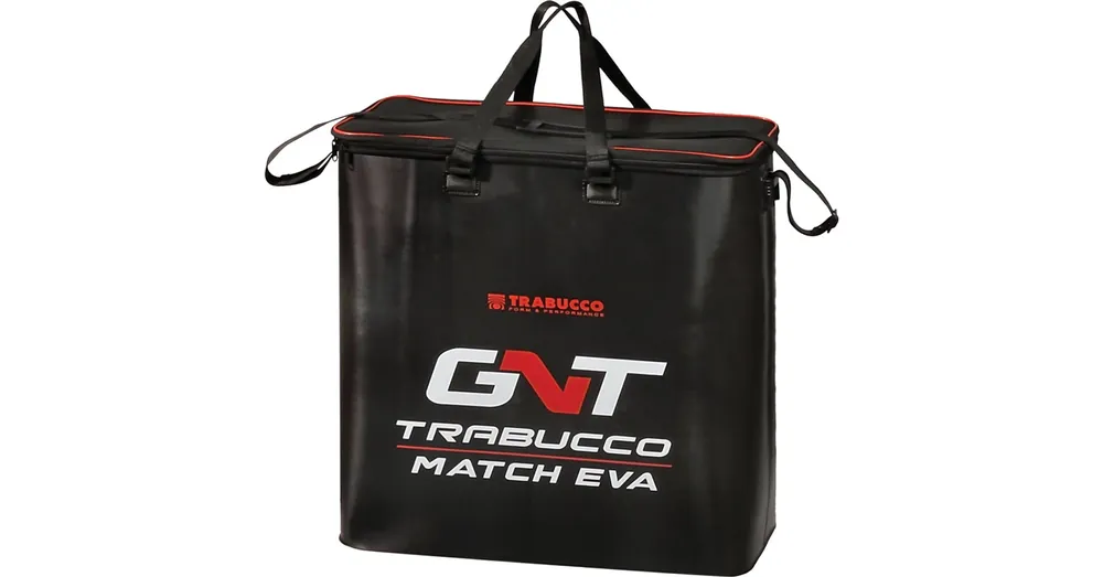 Favoriet Trabucco Gnt Match Eva Keepnet Bag XL, száktartó