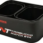 Actieprijs Trabucco Gnt Match Evagoundbait Mini Bowl Set 1+4, etetőanyag tartó szett
