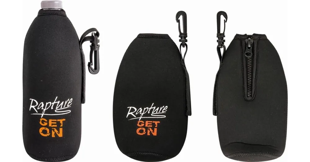Hoge Kwaliteit Rapture Get-On bottle Holder, italtartó