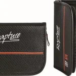 Speciale Aanbieding Rapture Get-On Pro Spoon & Spinner Wallet 3H, villantó tartó