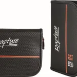 Rapture Get-On Pro Spoon & Spinner Wallet Sh, villantó tartó Premium