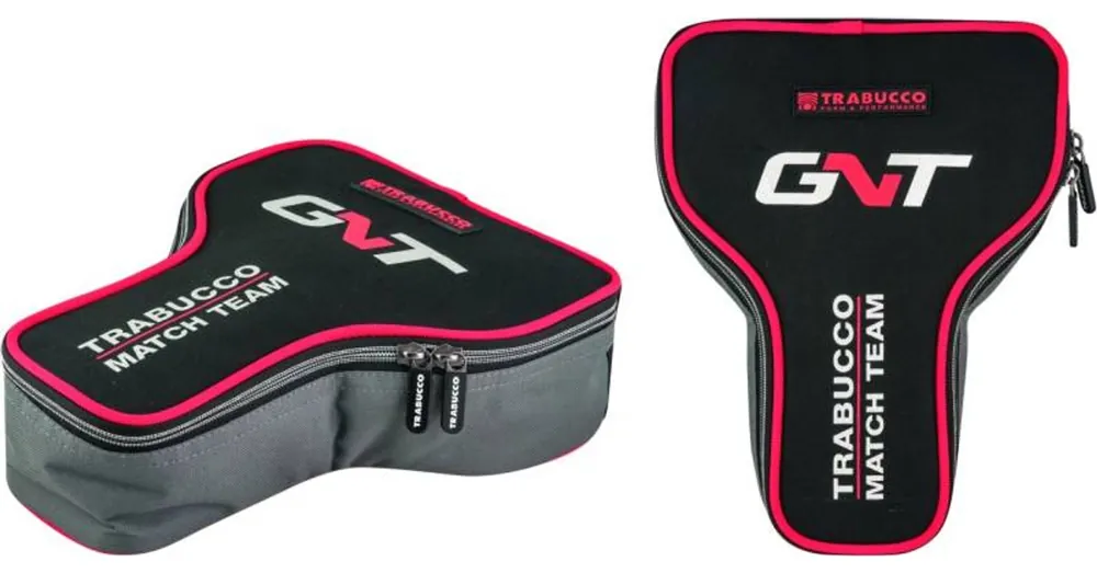 Trabucco Gnt Match Team Catapult Bag, csúzli táska Tijdelijk Beschikbaar