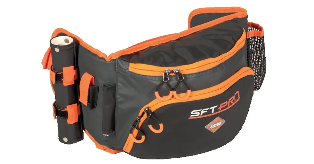 Tijdelijk Beschikbaar Rapture Sft Pro Tactical Hip Pack, táska
