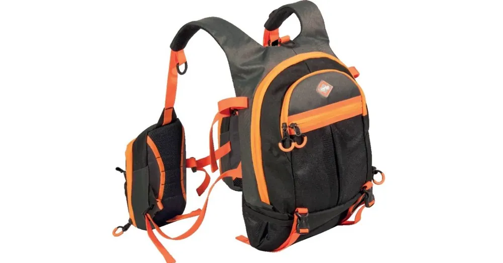 Alleen Vandaag Rapture Sft Pro Master Pack, táska