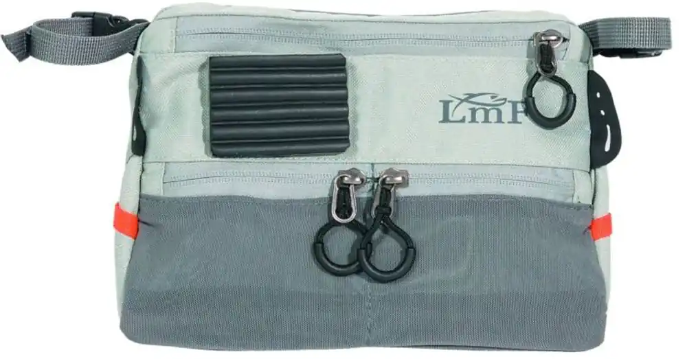 Loomis & Franklin kicsi melltáska Express Levering