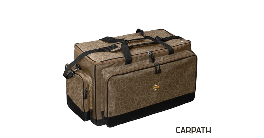 Delphin Area CARRY Carpath 3XL táska Express Levering