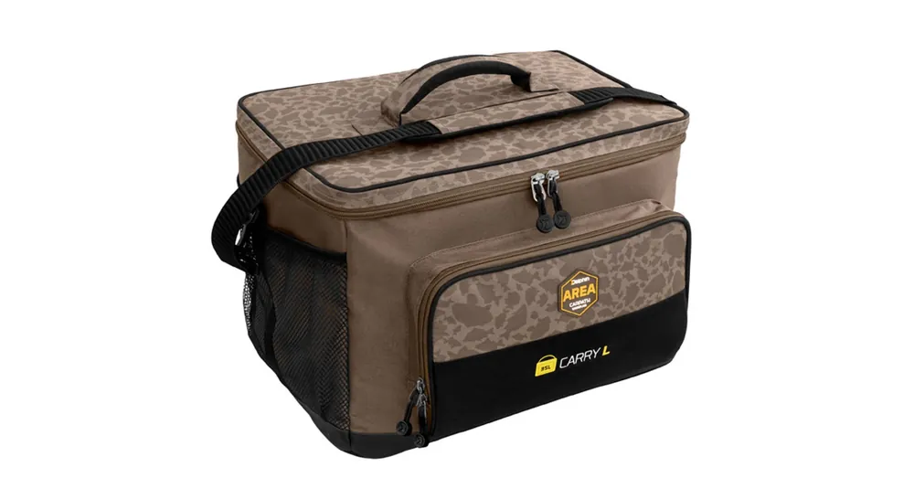 Delphin AREA CarryAll L Carpath táska Seizoensaanbieding