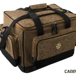 Delphin Area CARRY Carpath XXL táska Gratis Retour