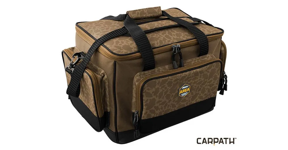 Delphin Area CARRY Carpath XXL táska Gratis Retour