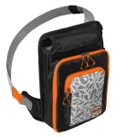 Delphin ATAK! Swift Crossbody hátizsák Beperkte Voorraad