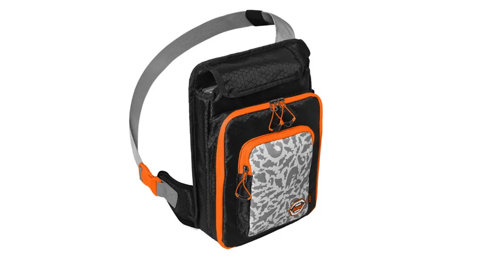 Delphin ATAK! Swift Crossbody hátizsák Beperkte Voorraad