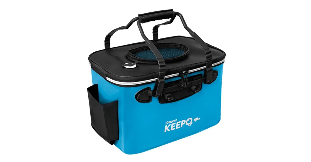 Exclusieve Aanbieding Delphin KEEPO tárolótáska