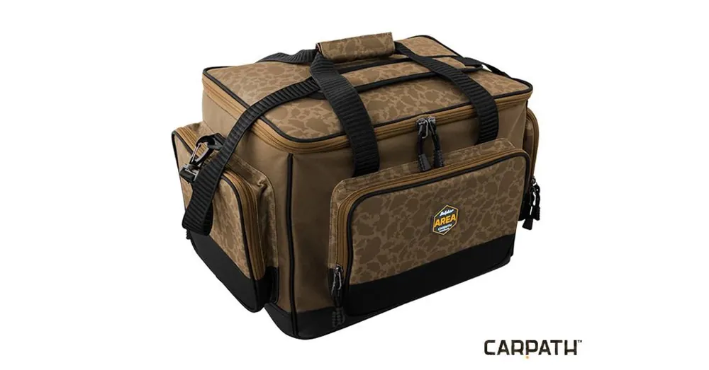 Delphin Area Carry Carpath XL táska Nieuw