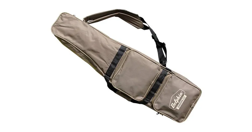 Favoriet Delphin Sherpa 130/2.5 botzsák