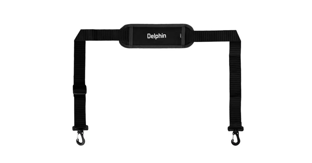 Delphin Strap vállpánt Superprijs