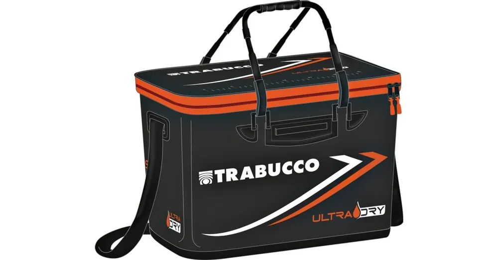 Premium Trabucco Ultra Dry Hardcase 39*25*25 táska
