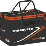 Actieprijs Trabucco Ultra Dry EVA Tackle Bag 40*30*29 táska