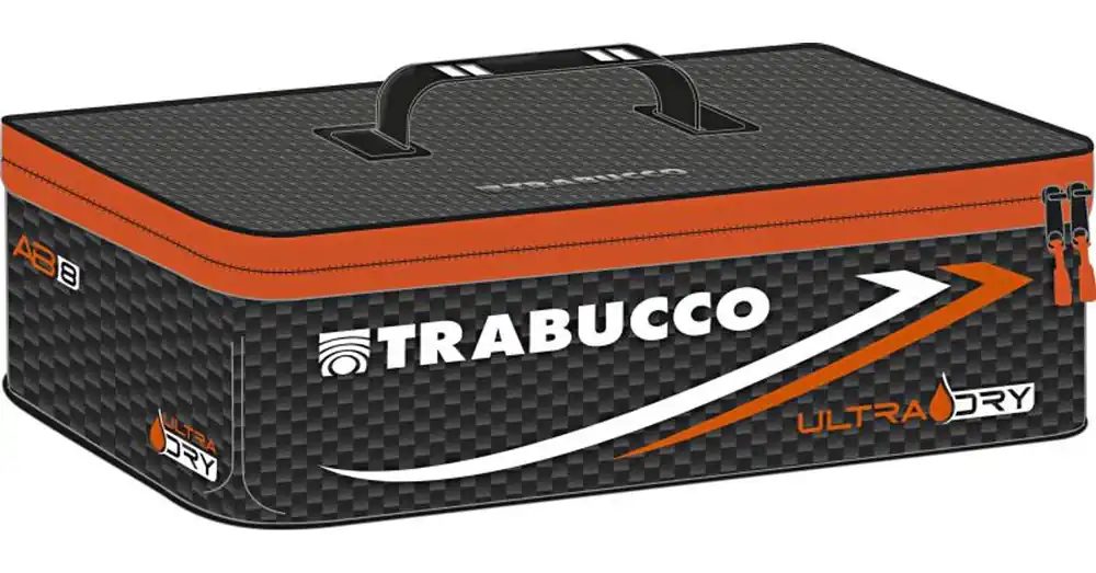 Favoriet Trabucco Ultra Dry Accesories bag 35*23*10 táska