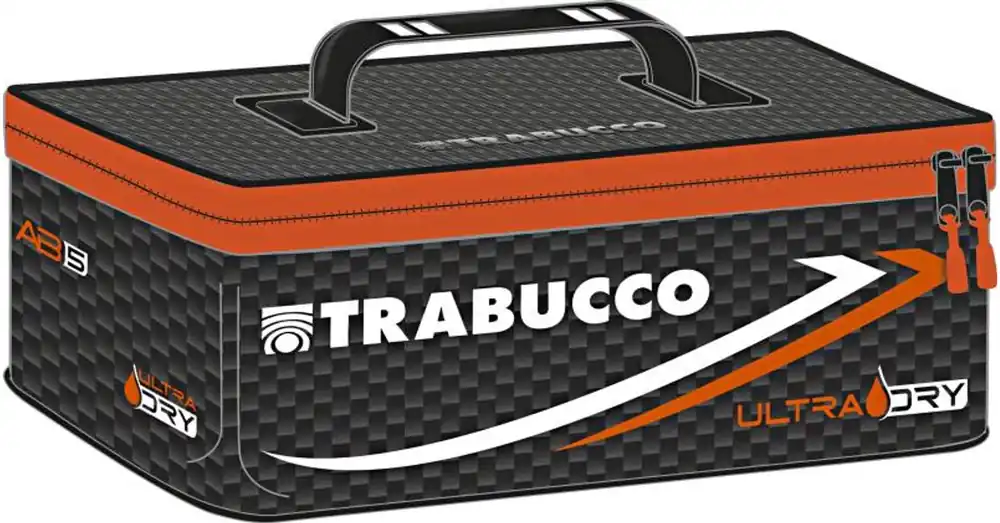 Trabucco Ultra Dry Accesories bag 28*18*10 táska Lage Kosten