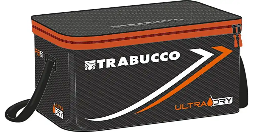 Uitverkoop Trabucco Ultra Dry EVA Planner bag PB19 táska