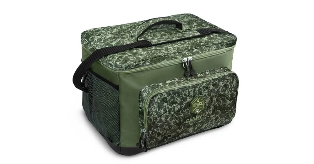 Flitsaanbieding Delphin CarryALL SPACE C2G L táska