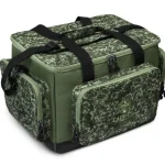 Weekendaanbieding Delphin CarryALL SPACE C2G XL táska