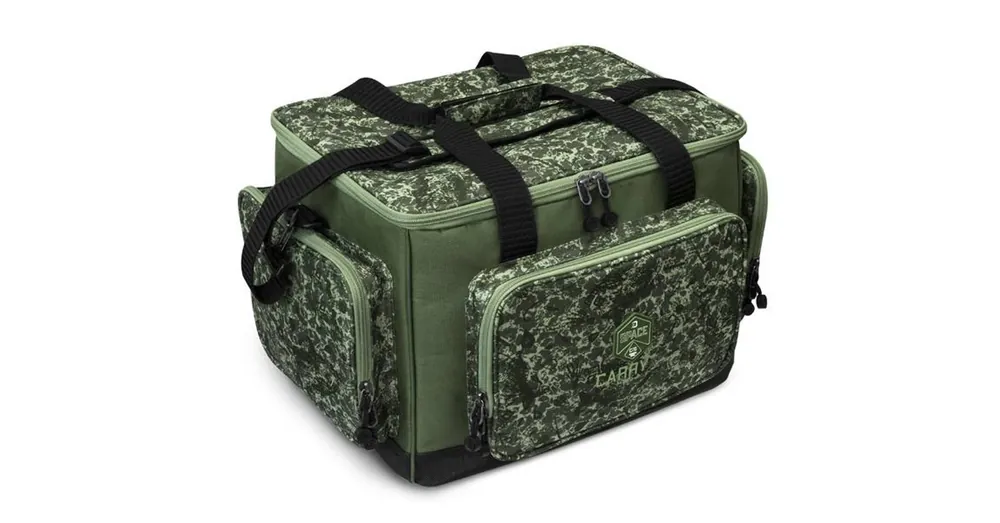 Weekendaanbieding Delphin CarryALL SPACE C2G XL táska