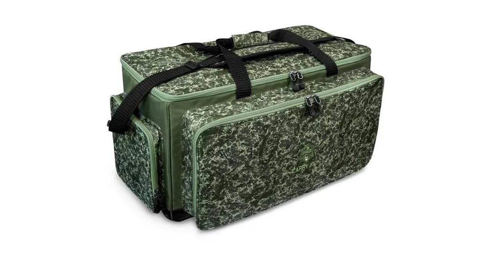 Delphin CarryALL SPACE C2G 3XL táska Dagaanbieding