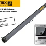 Beperkt Aanbod Sportex VI 150cm keménytokos cső bottartó
