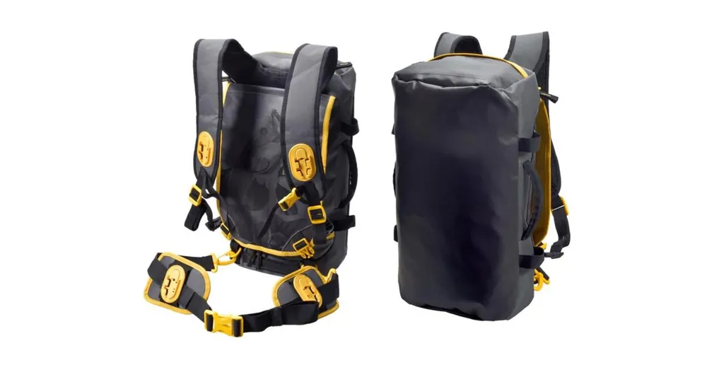 Sportex Duffelbag Medium 43*26*14cm hátizsák Gratis Retour