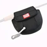 VRX The Reel Glove Spinning, neoprén orsótok Flitsaanbieding