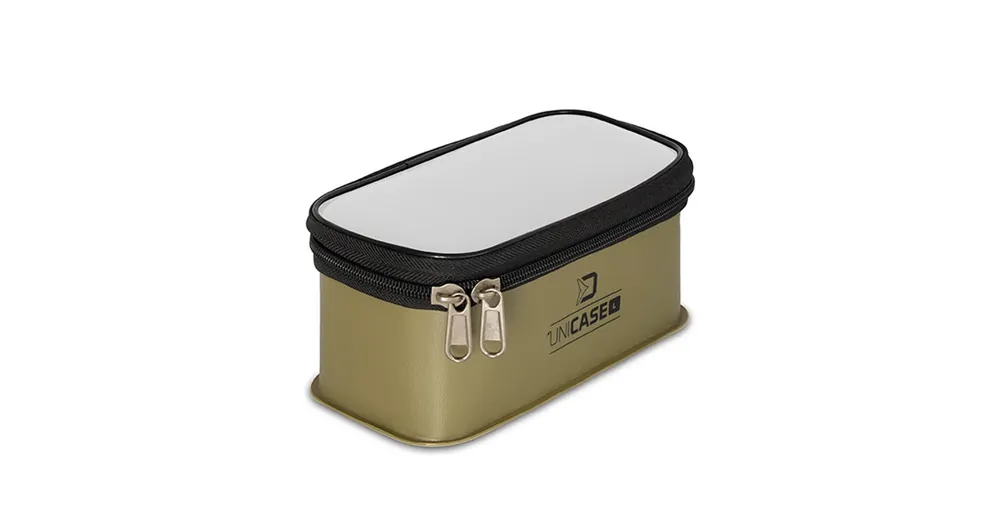 Fabrieksprijs Delphin UniCASE EVA L 20x10x8cm táska